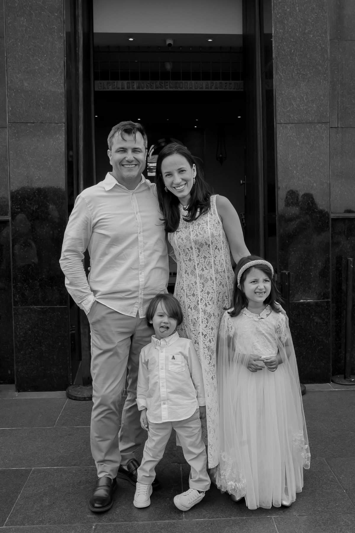 fotografia fotografa familia batizado batismo Pedro luiza irmaos cristo redentor rj rio de janeiro