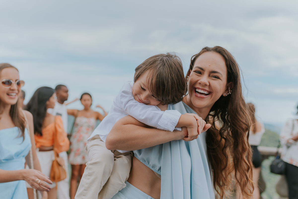 fotografia fotografa familia batizado batismo Pedro luiza irmaos cristo redentor rj rio de janeiro