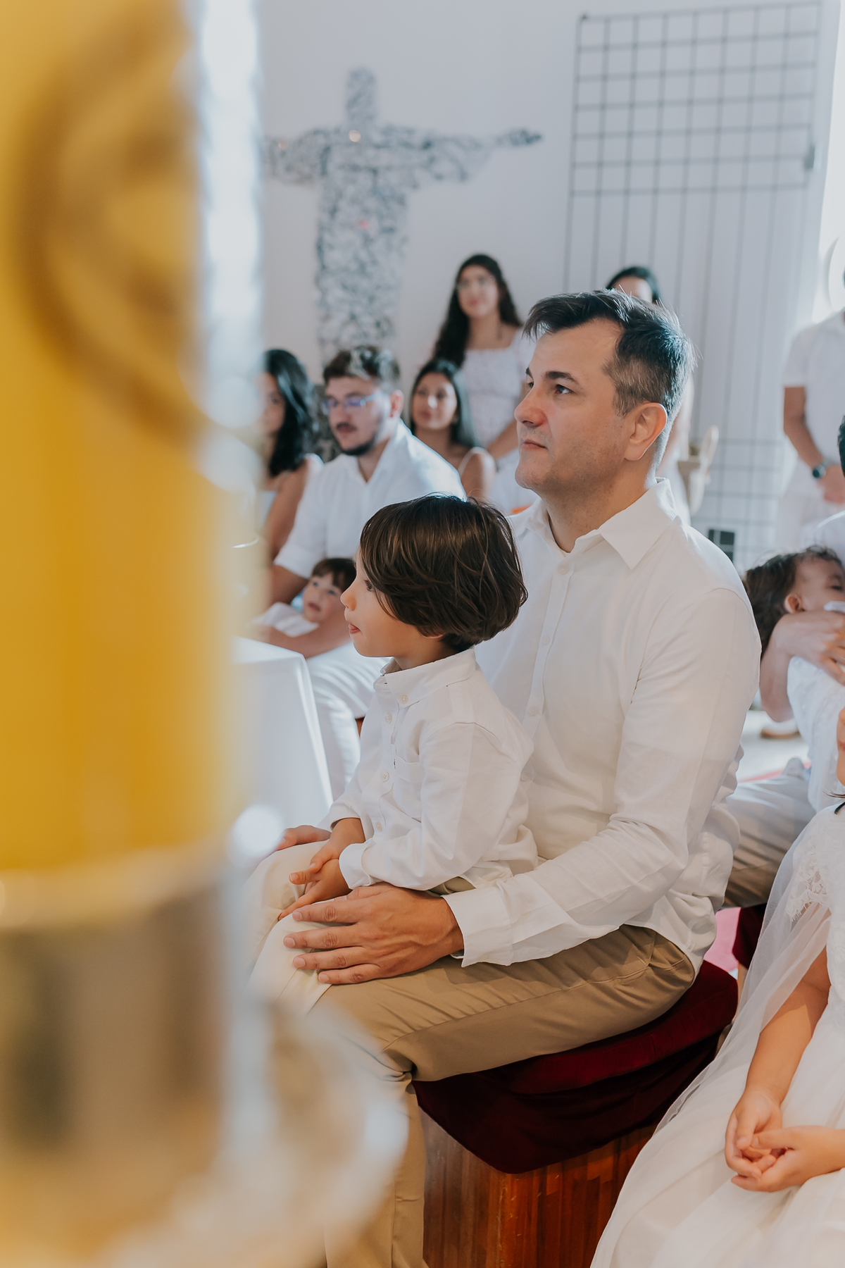 fotografia fotografa familia batizado batismo Pedro luiza irmaos cristo redentor rj rio de janeiro