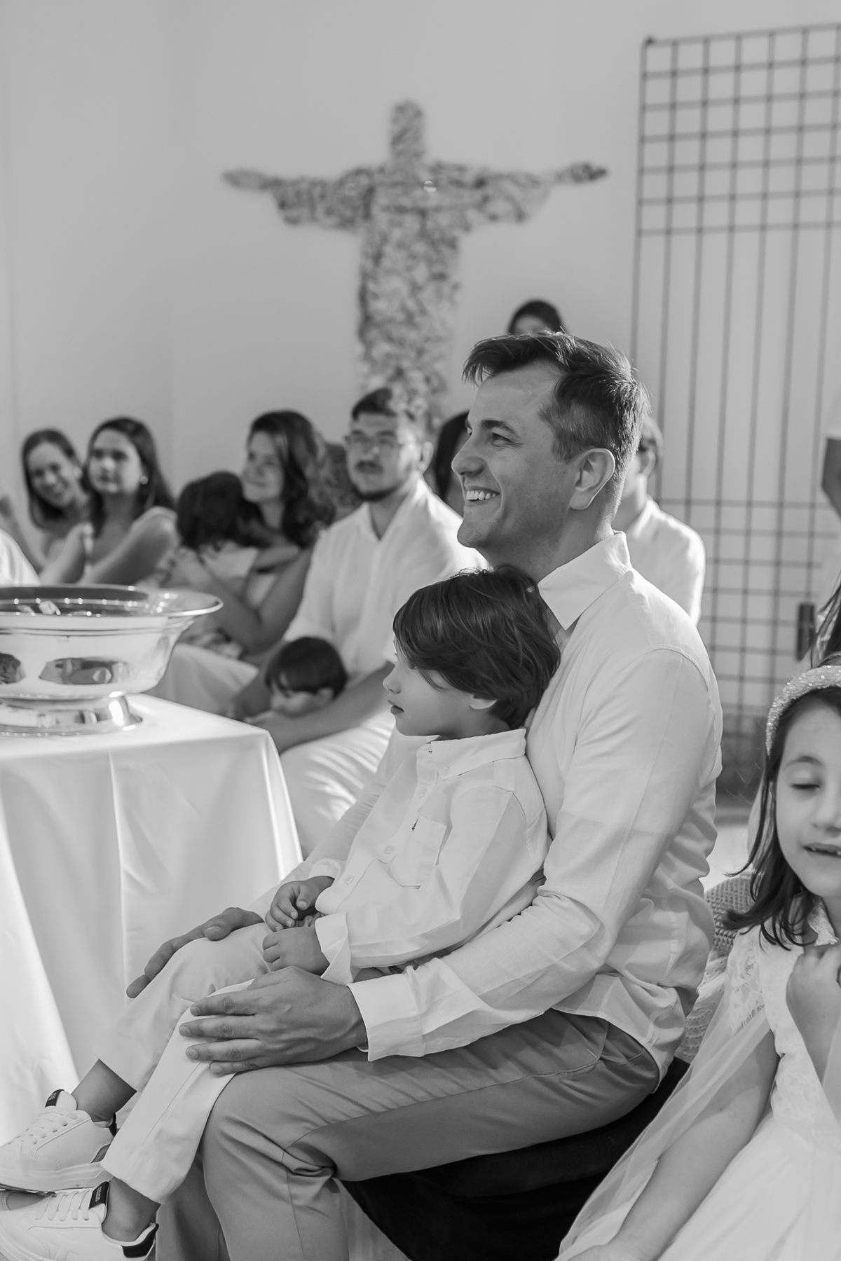 fotografia fotografa familia batizado batismo Pedro luiza irmaos cristo redentor rj rio de janeiro