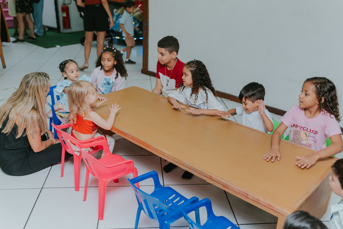 fotografia fotografa festa infantil casa de festas tik tak Botafogo Rio de Janeiro rj 1 ano maria luisa 