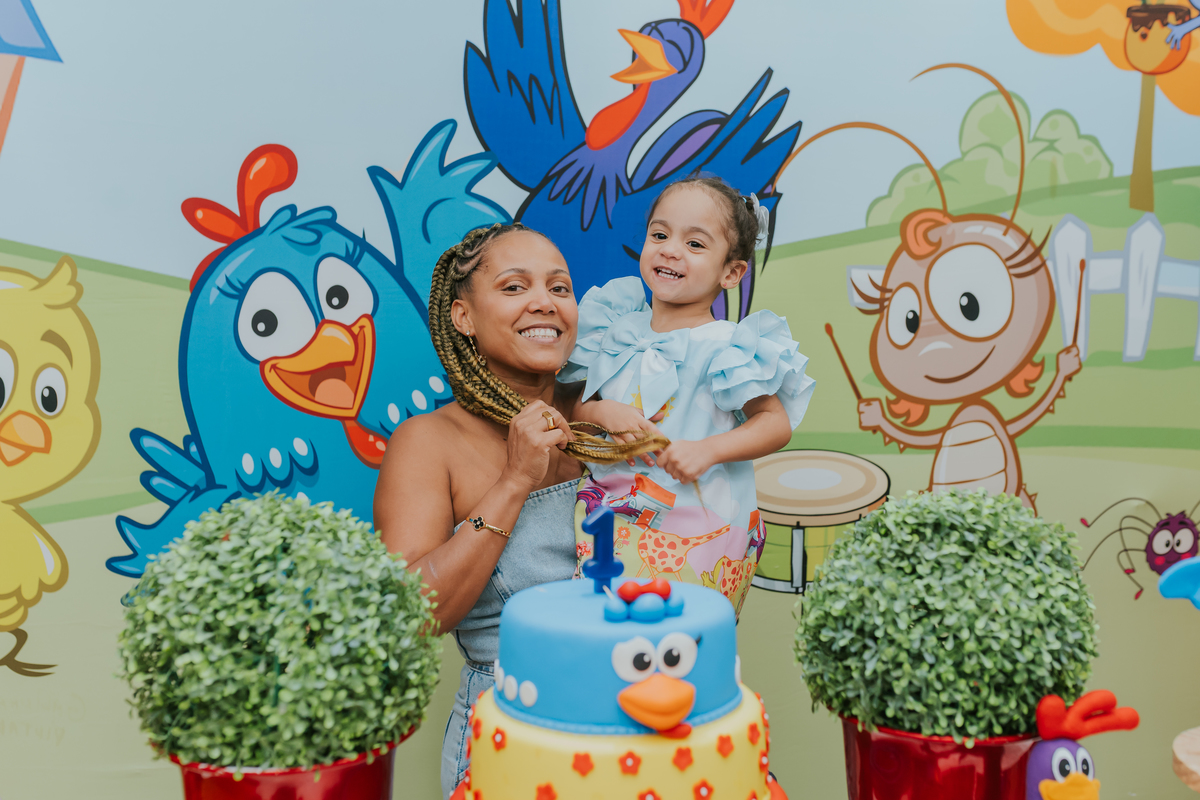 fotografia fotografa festa infantil casa de festas tik tak Botafogo Rio de Janeiro rj 1 ano maria luisa 