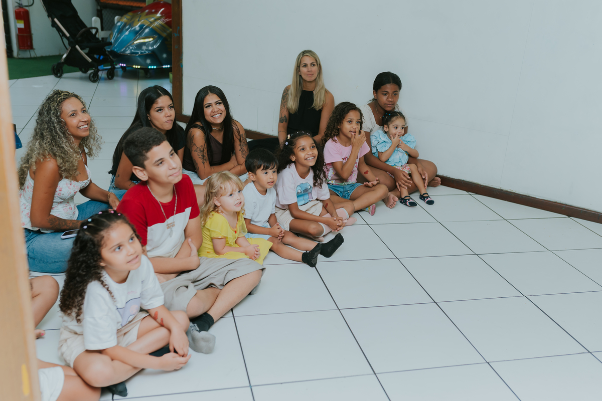 fotografia fotografa festa infantil casa de festas tik tak Botafogo Rio de Janeiro rj 1 ano maria luisa 