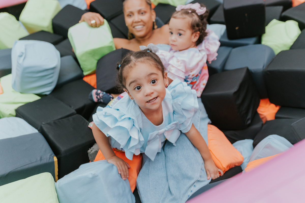 fotografia fotografa festa infantil casa de festas tik tak Botafogo Rio de Janeiro rj 1 ano maria luisa 