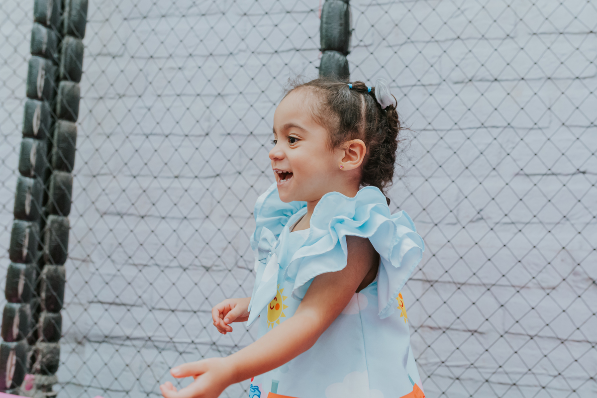 fotografia fotografa festa infantil casa de festas tik tak Botafogo Rio de Janeiro rj 1 ano maria luisa 