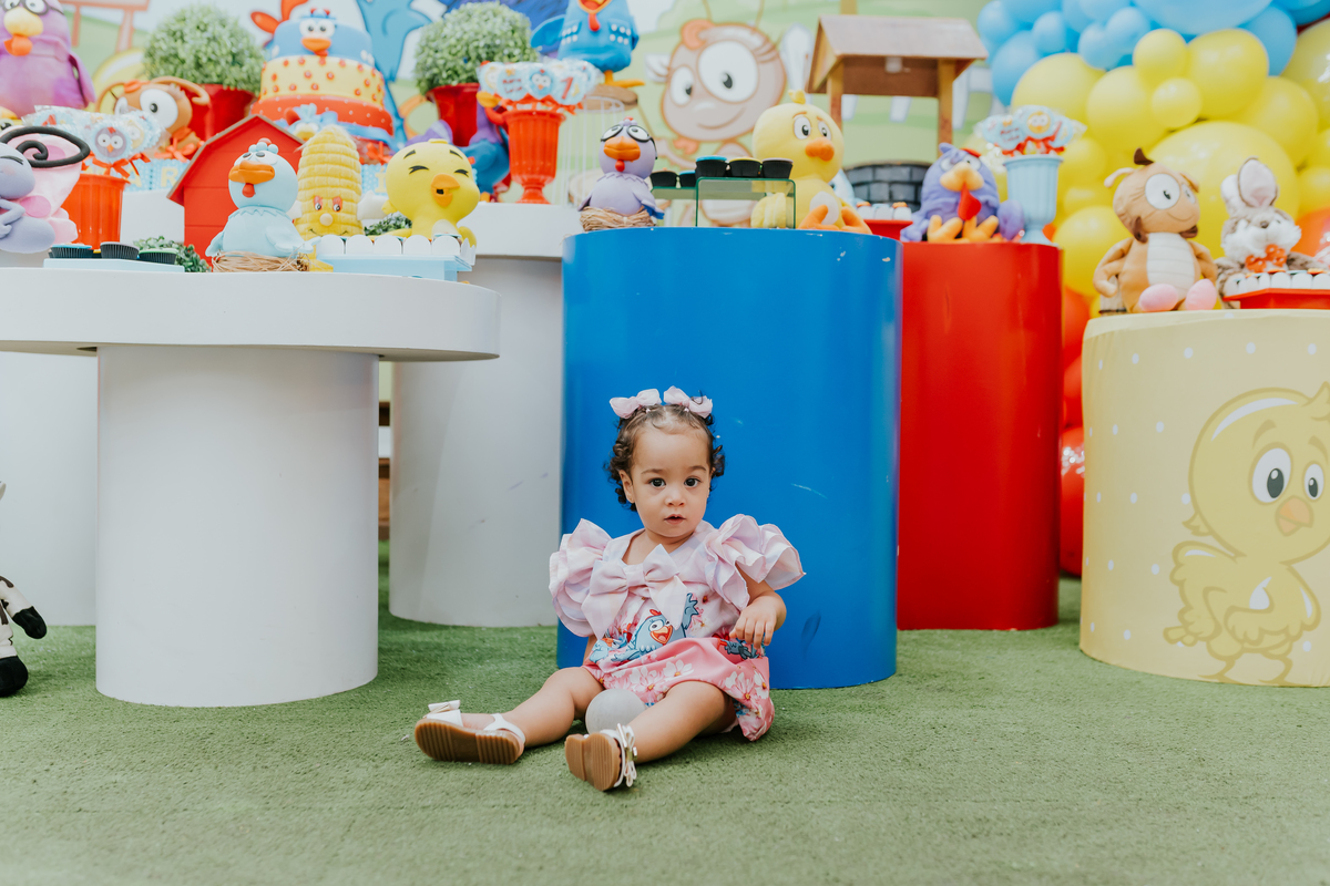 fotografia fotografa festa infantil casa de festas tik tak Botafogo Rio de Janeiro rj 1 ano maria luisa 