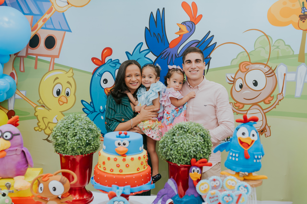 fotografia fotografa festa infantil casa de festas tik tak Botafogo Rio de Janeiro rj 1 ano maria luisa 