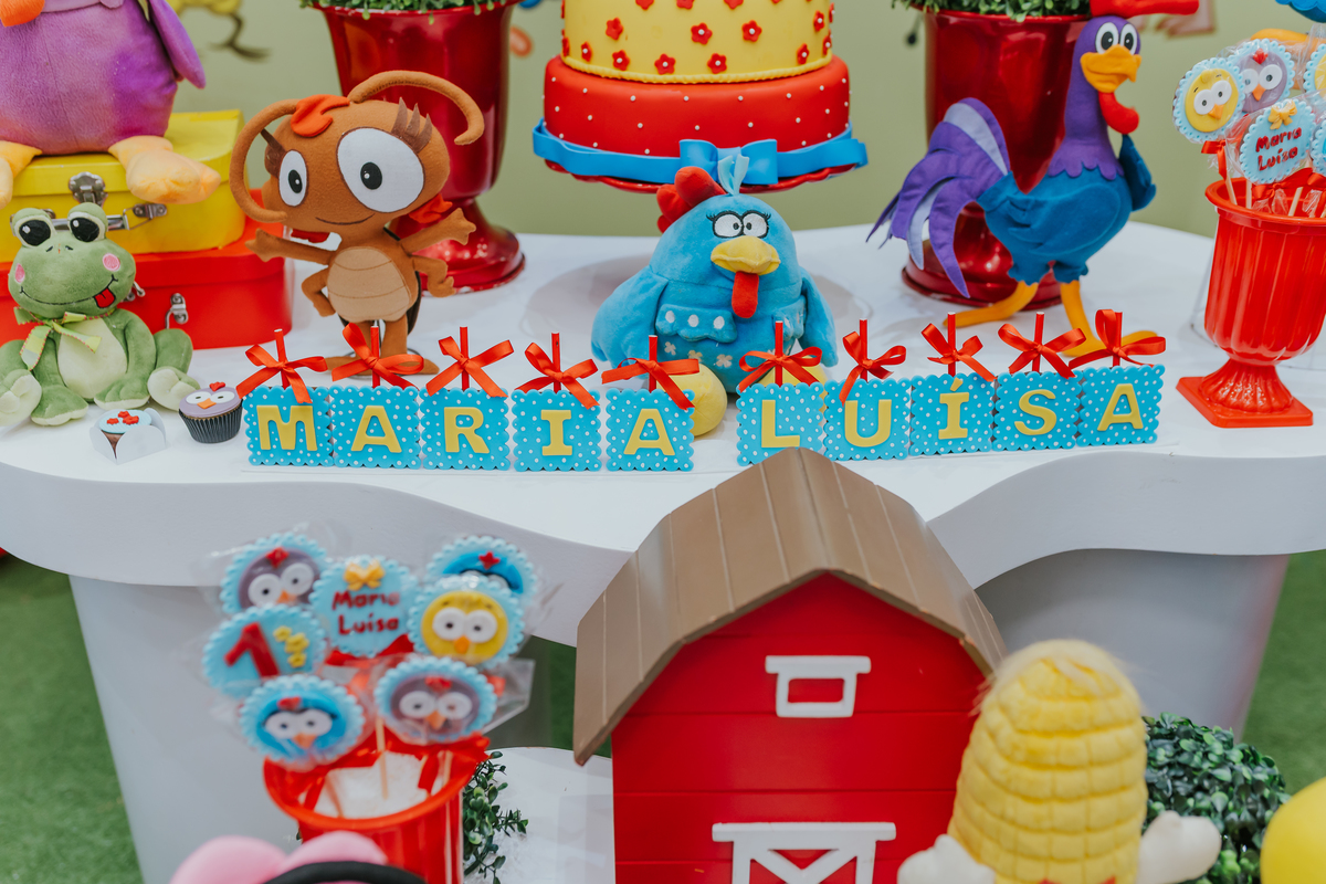 fotografia fotografa festa infantil casa de festas tik tak Botafogo Rio de Janeiro rj 1 ano maria luisa 