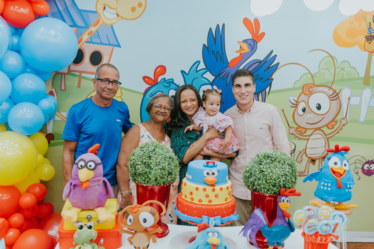 fotografia fotografa festa infantil casa de festas tik tak Botafogo Rio de Janeiro rj 1 ano maria luisa 