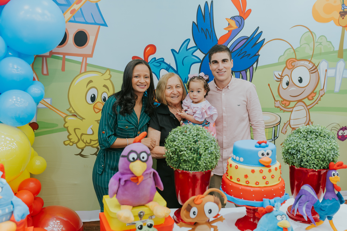 fotografia fotografa festa infantil casa de festas tik tak Botafogo Rio de Janeiro rj 1 ano maria luisa 