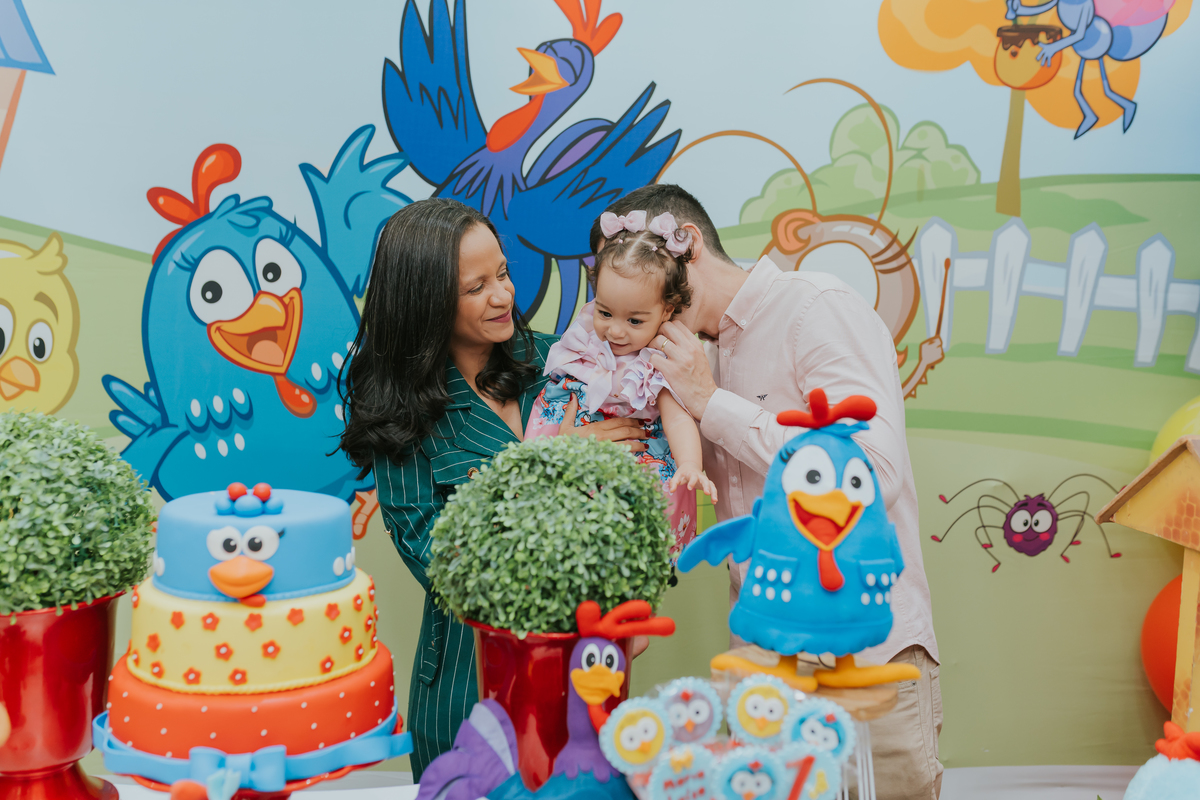 fotografia fotografa festa infantil casa de festas tik tak Botafogo Rio de Janeiro rj 1 ano maria luisa 