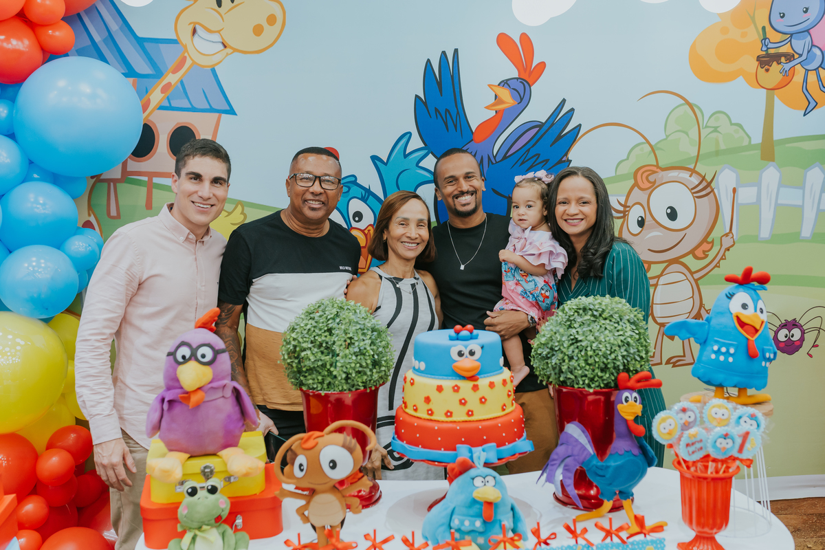 fotografia fotografa festa infantil casa de festas tik tak Botafogo Rio de Janeiro rj 1 ano maria luisa 