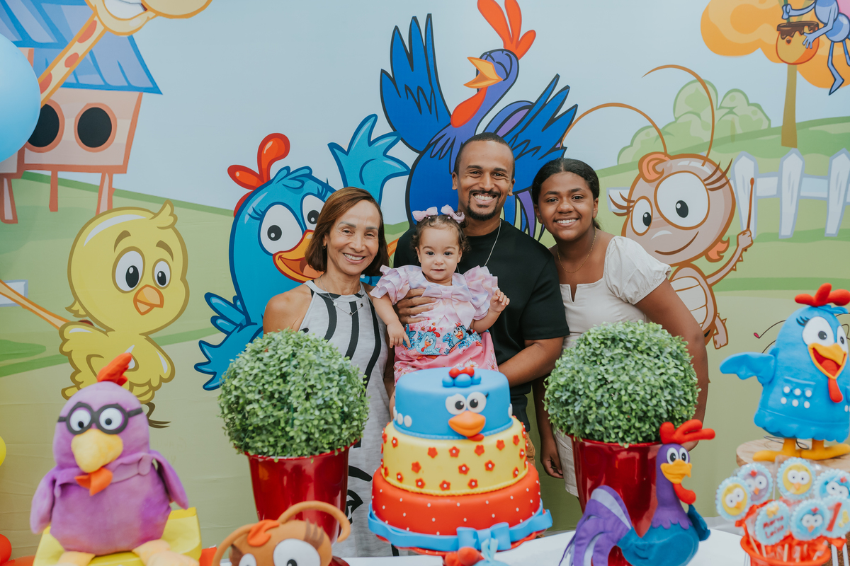 fotografia fotografa festa infantil casa de festas tik tak Botafogo Rio de Janeiro rj 1 ano maria luisa 