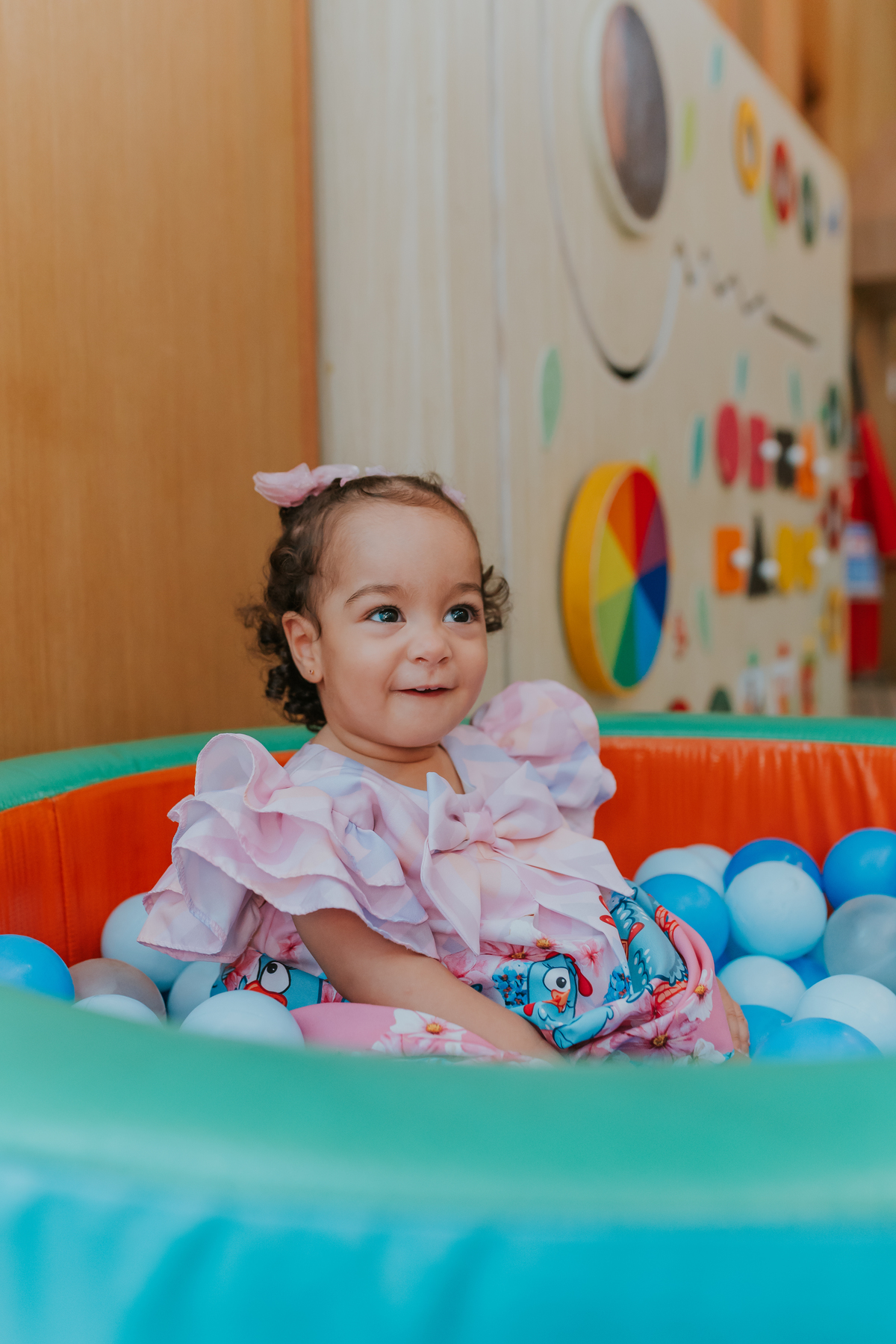 fotografia fotografa festa infantil casa de festas tik tak Botafogo Rio de Janeiro rj 1 ano maria luisa 