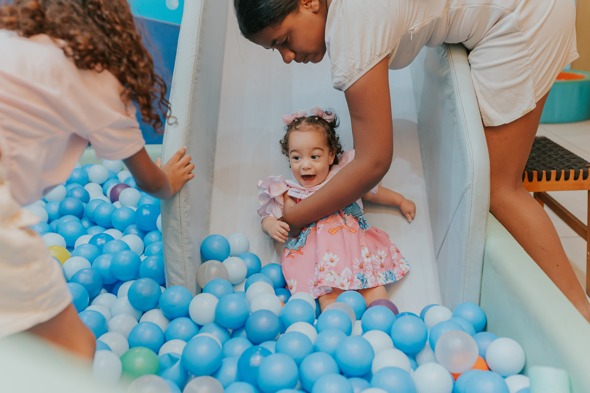 fotografia fotografa festa infantil casa de festas tik tak Botafogo Rio de Janeiro rj 1 ano maria luisa 