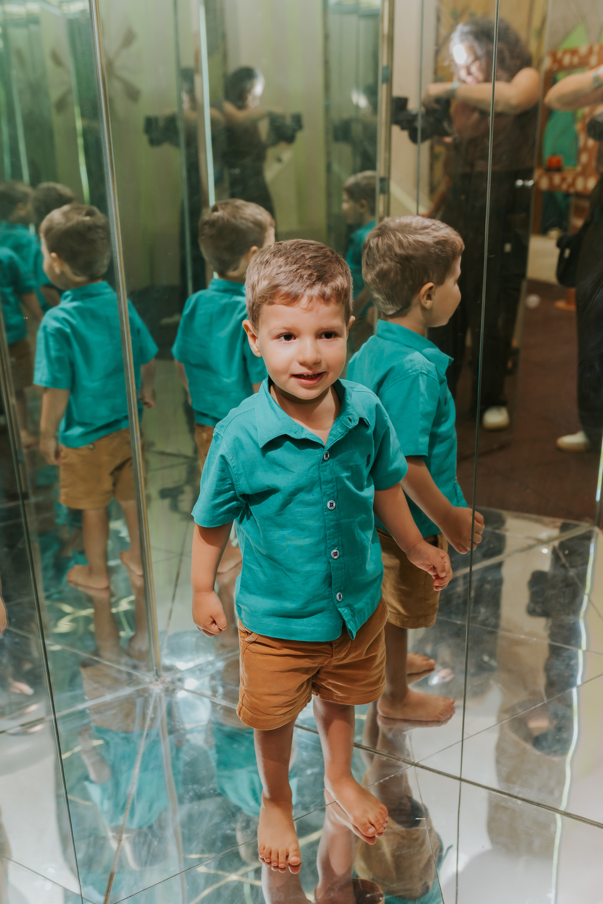 fotografia fotografa festa infantil rj Rio de Janeiro Botafogo espoleta buffet casa de festas 3 anos Pedro tema dinossauro 