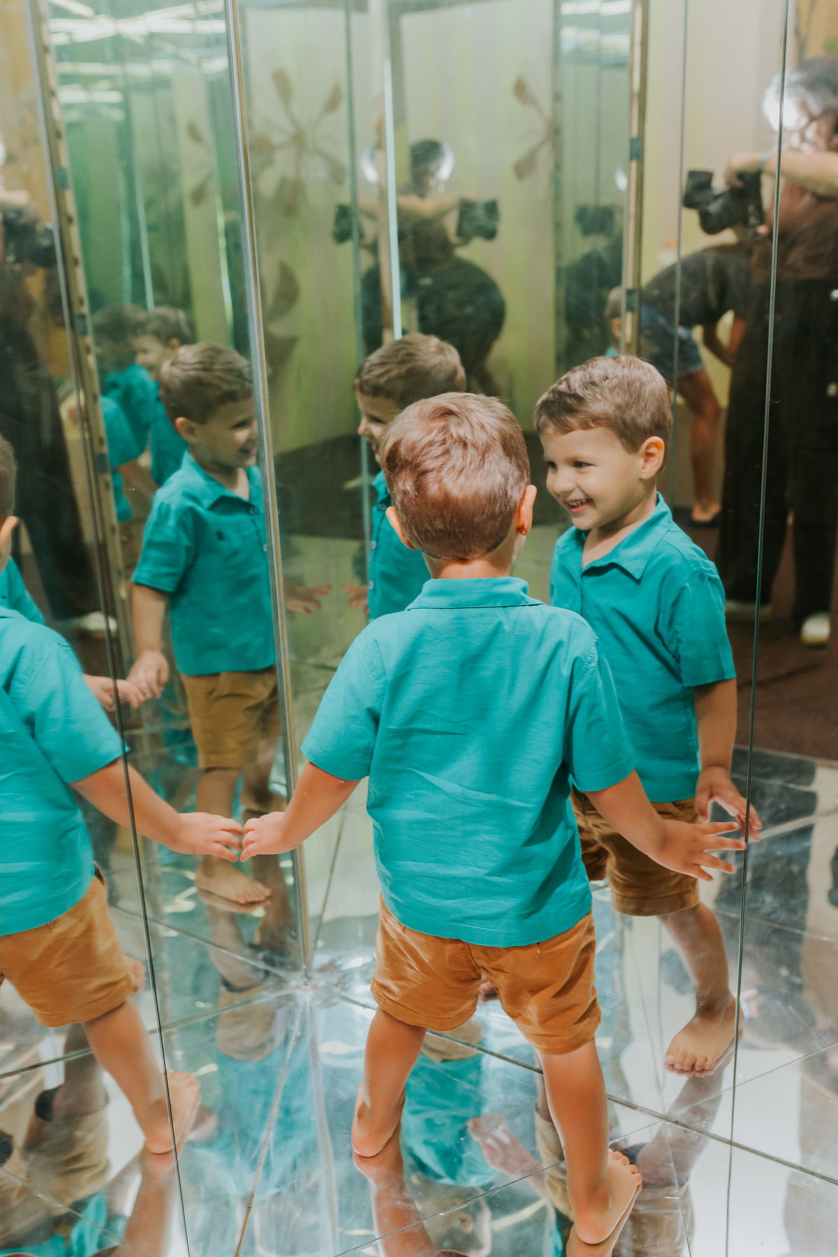 fotografia fotografa festa infantil rj Rio de Janeiro Botafogo espoleta buffet casa de festas 3 anos Pedro tema dinossauro 