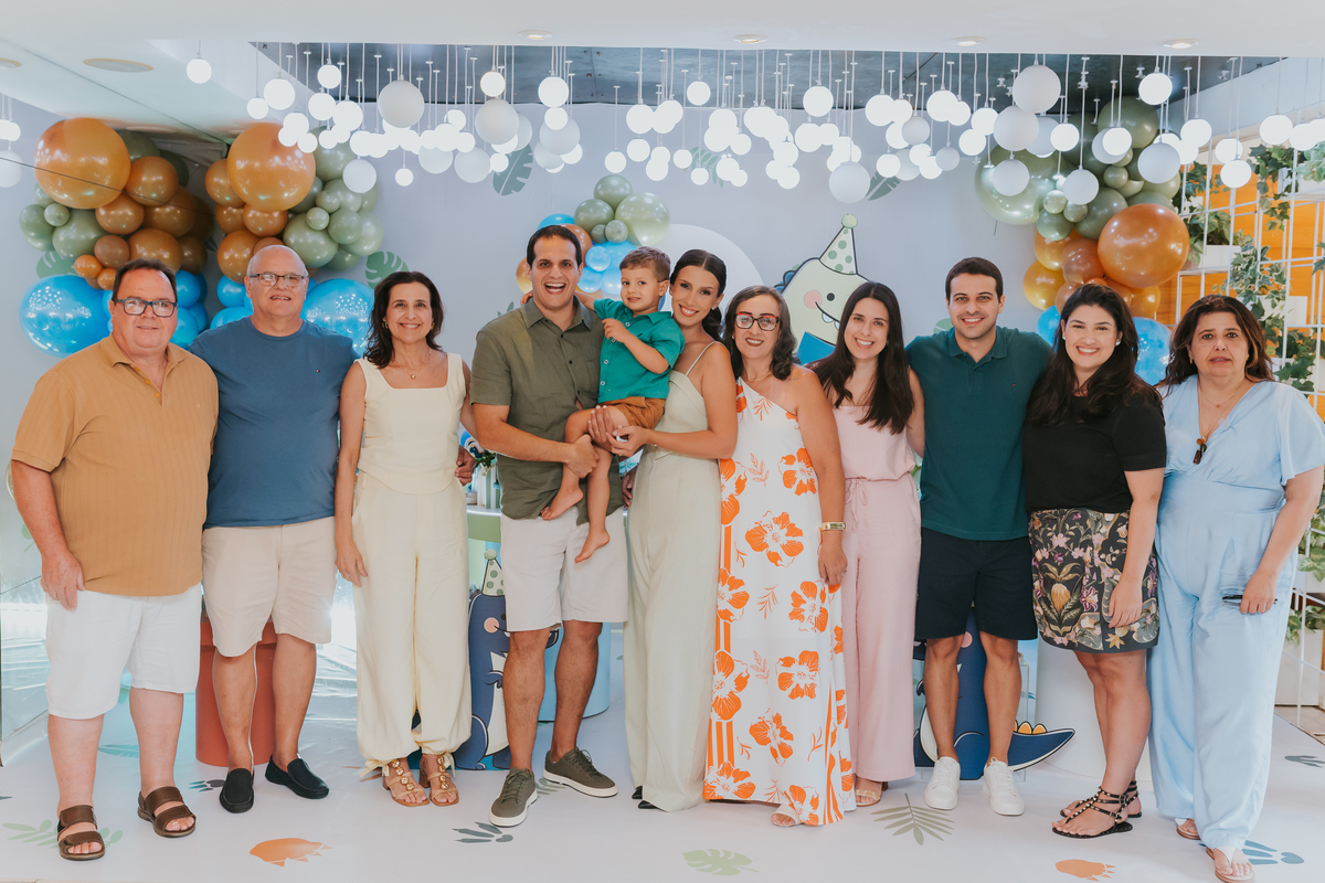 fotografia fotografa festa infantil rj Rio de Janeiro Botafogo espoleta buffet casa de festas 3 anos Pedro tema dinossauro 