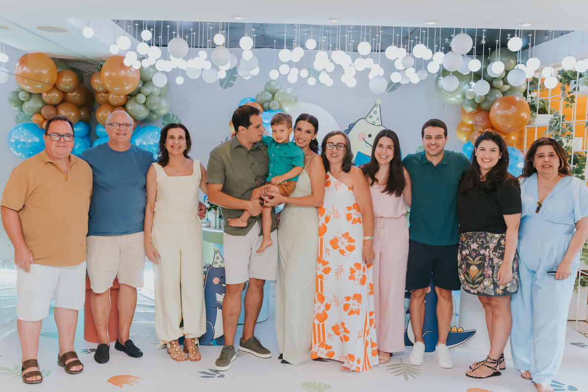 fotografia fotografa festa infantil rj Rio de Janeiro Botafogo espoleta buffet casa de festas 3 anos Pedro tema dinossauro 