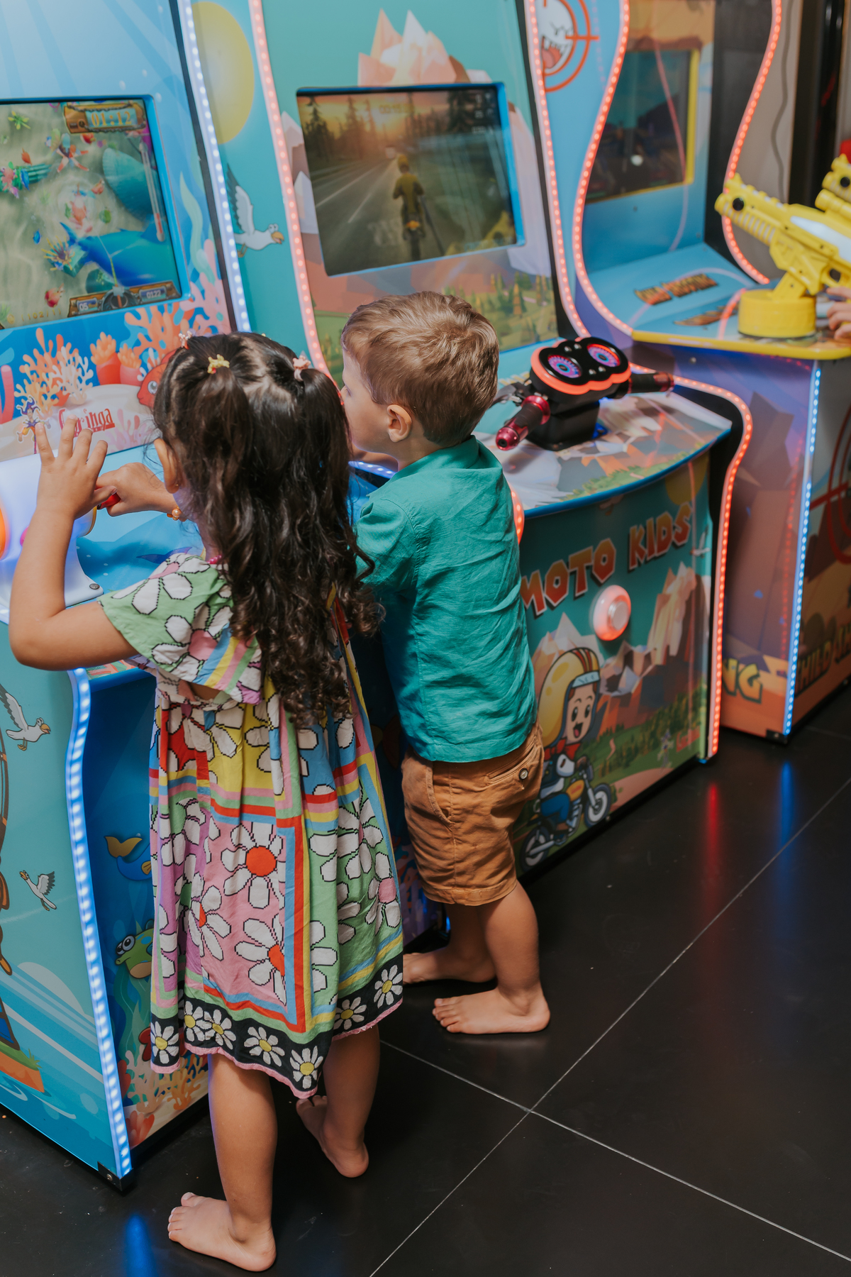 fotografia fotografa festa infantil rj Rio de Janeiro Botafogo espoleta buffet casa de festas 3 anos Pedro tema dinossauro 