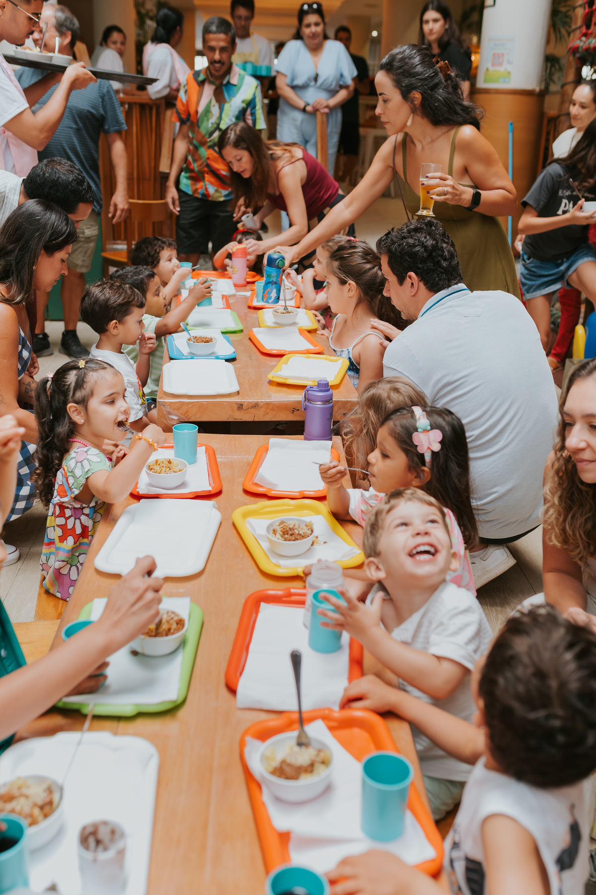 fotografia fotografa festa infantil rj Rio de Janeiro Botafogo espoleta buffet casa de festas 3 anos Pedro tema dinossauro 