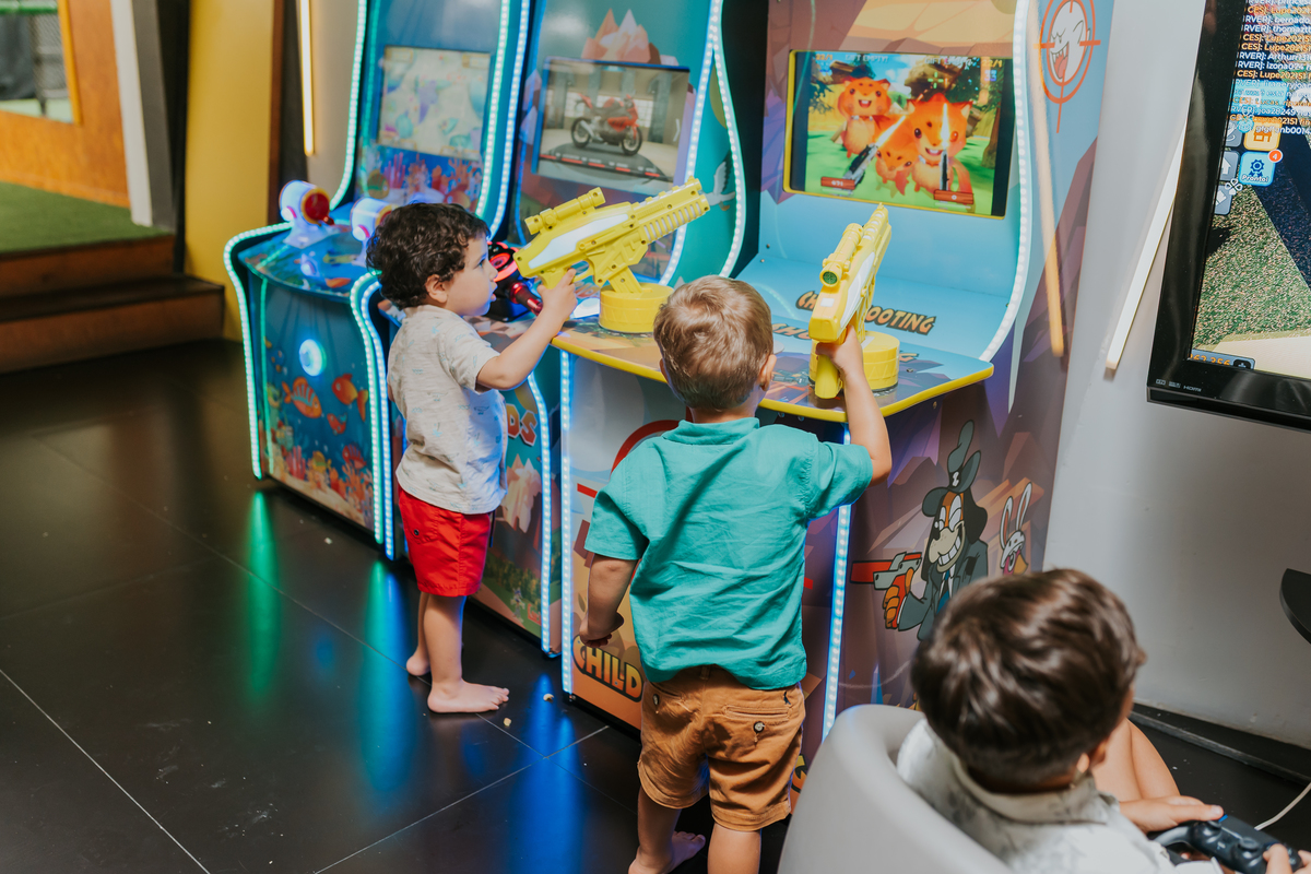 fotografia fotografa festa infantil rj Rio de Janeiro Botafogo espoleta buffet casa de festas 3 anos Pedro tema dinossauro 