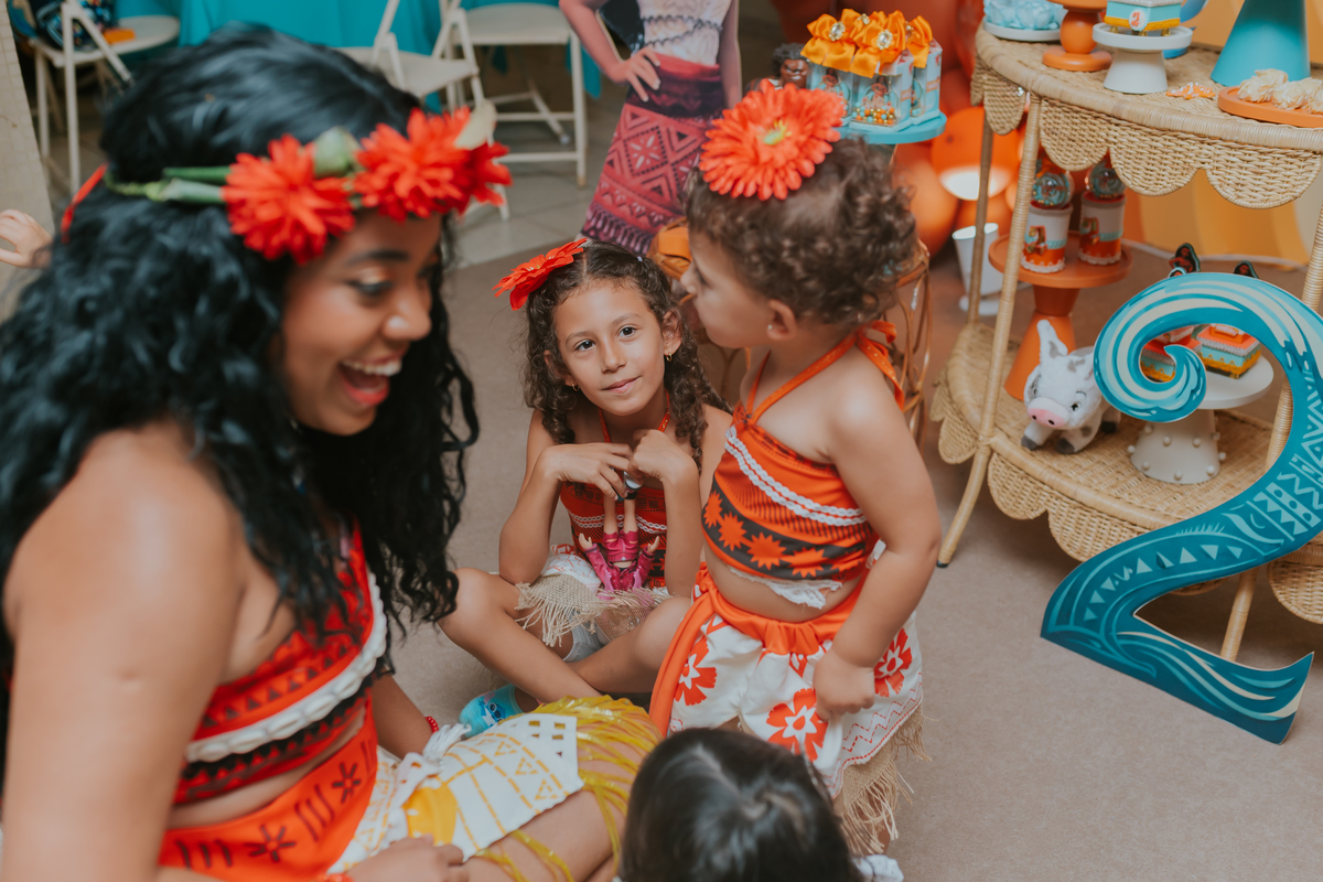 fotografia festa infantil fotografa familia Río de Janeiro Tijuca rj 2 anos Cecilia tema Moana play bruna Guerson 
