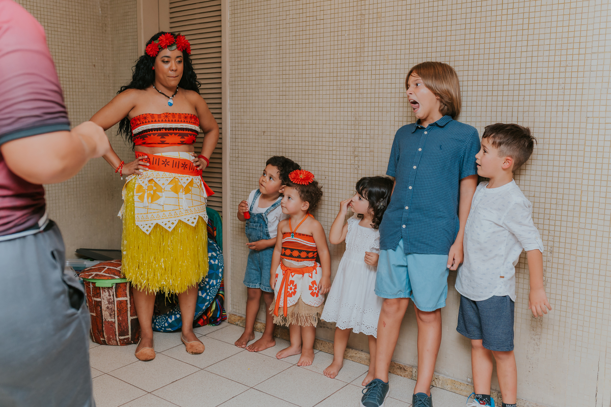 fotografia festa infantil fotografa familia Río de Janeiro Tijuca rj 2 anos Cecilia tema Moana play bruna Guerson 