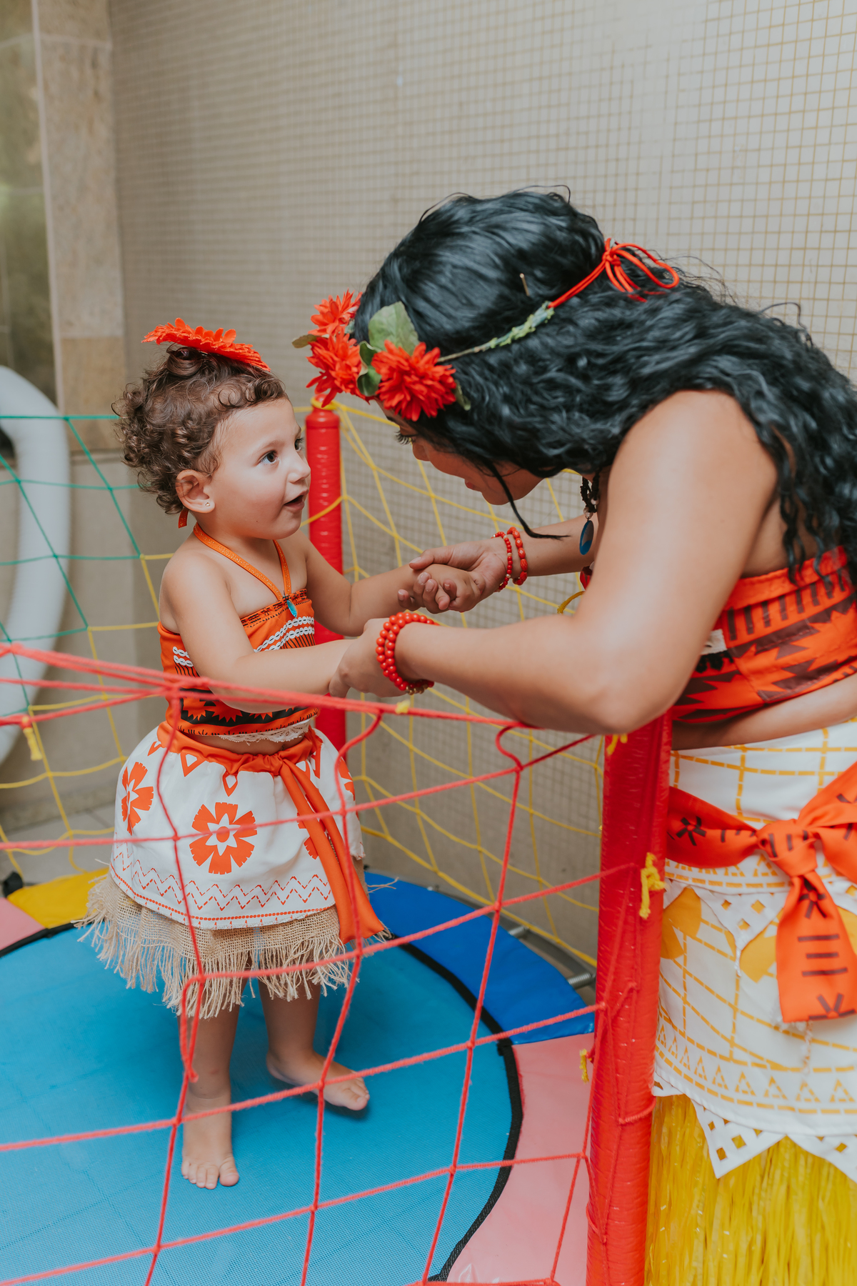 fotografia festa infantil fotografa familia Río de Janeiro Tijuca rj 2 anos Cecilia tema Moana play bruna Guerson 