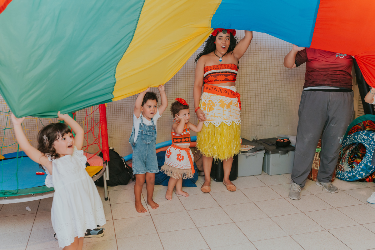 fotografia festa infantil fotografa familia Río de Janeiro Tijuca rj 2 anos Cecilia tema Moana play bruna Guerson 