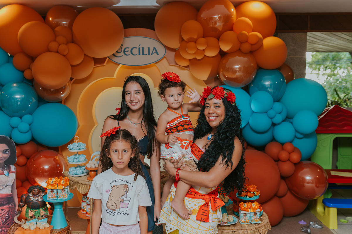fotografia festa infantil fotografa familia Río de Janeiro Tijuca rj 2 anos Cecilia tema Moana play bruna Guerson 