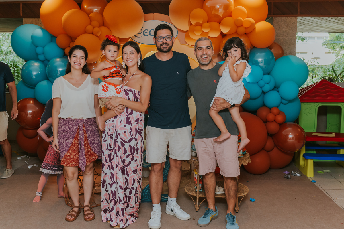 fotografia festa infantil fotografa familia Río de Janeiro Tijuca rj 2 anos Cecilia tema Moana play bruna Guerson 