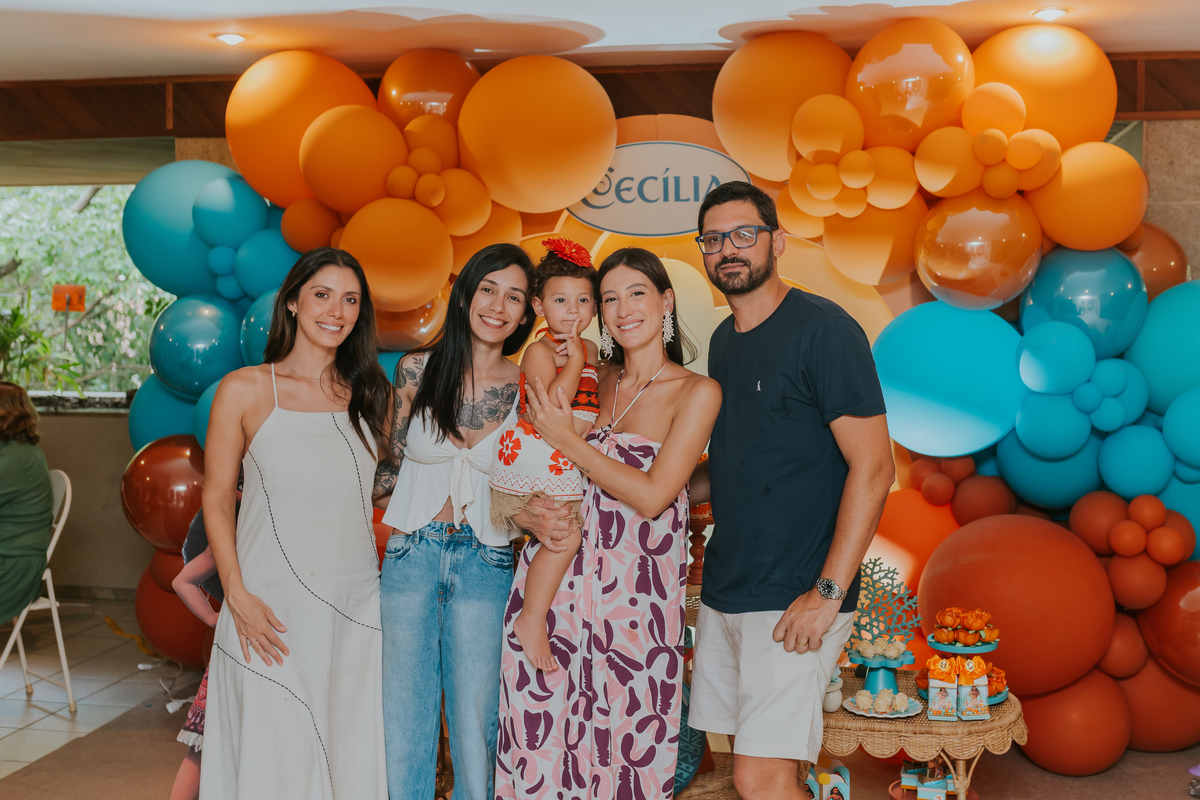 fotografia festa infantil fotografa familia Río de Janeiro Tijuca rj 2 anos Cecilia tema Moana play bruna Guerson 