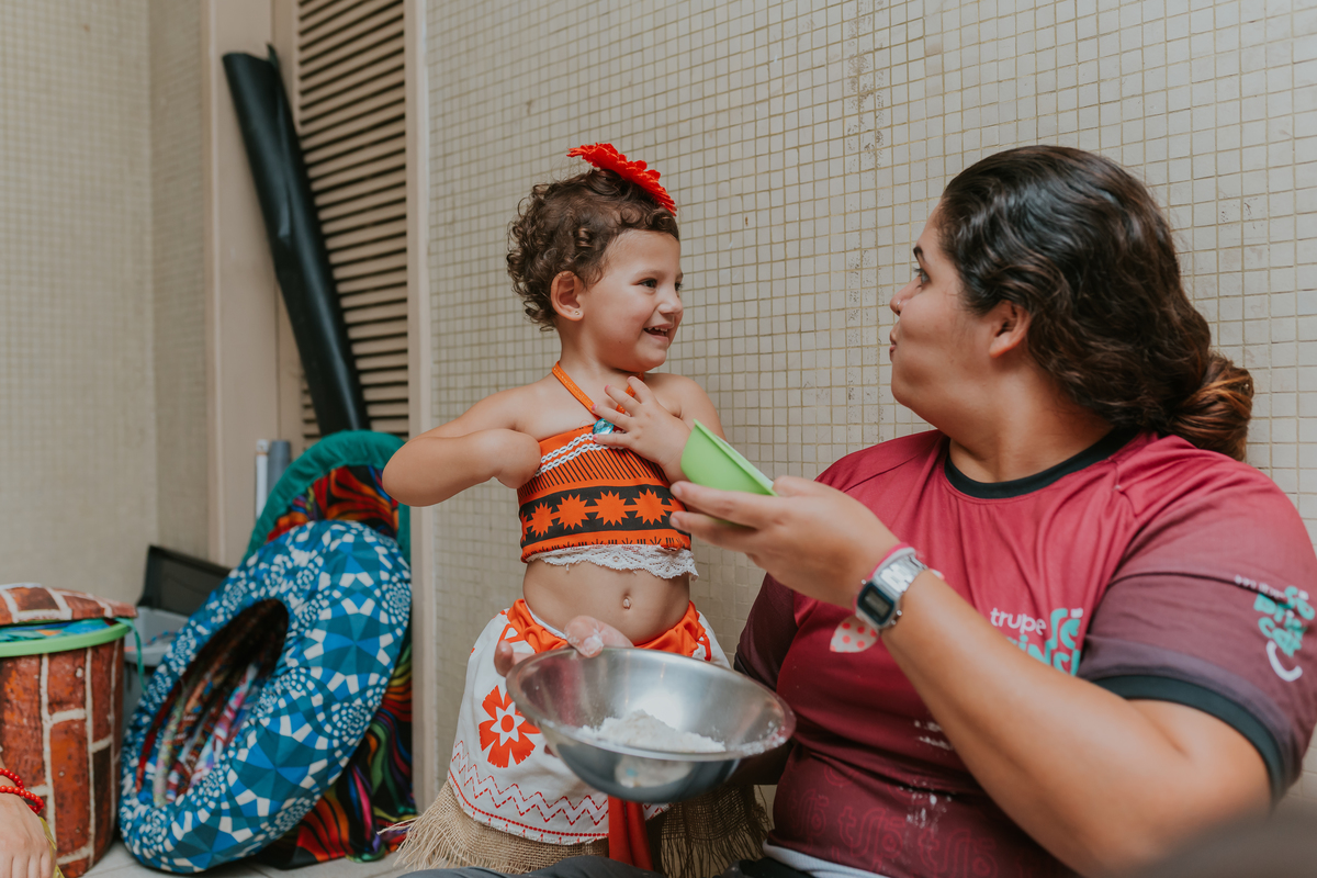 fotografia festa infantil fotografa familia Río de Janeiro Tijuca rj 2 anos Cecilia tema Moana play bruna Guerson 