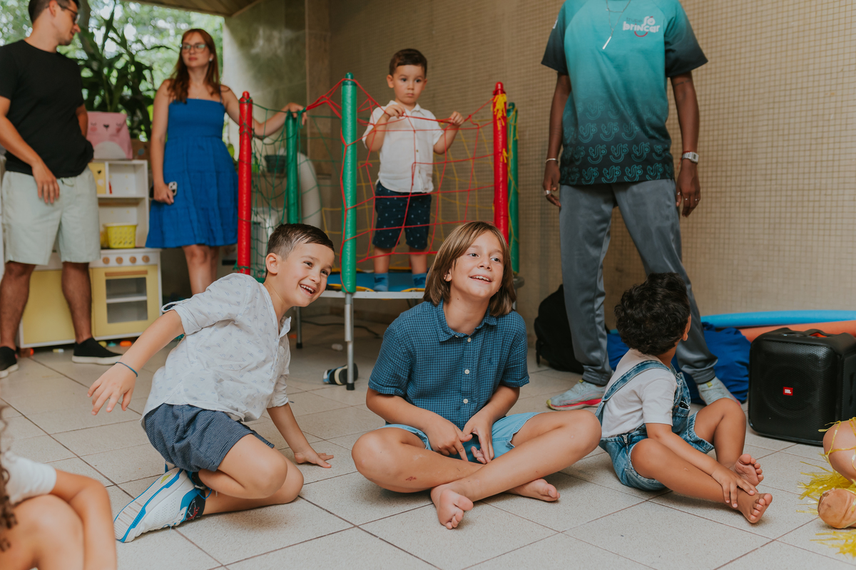 fotografia festa infantil fotografa familia Río de Janeiro Tijuca rj 2 anos Cecilia tema Moana play bruna Guerson 