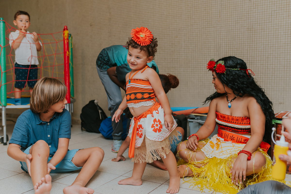 fotografia festa infantil fotografa familia Río de Janeiro Tijuca rj 2 anos Cecilia tema Moana play bruna Guerson 