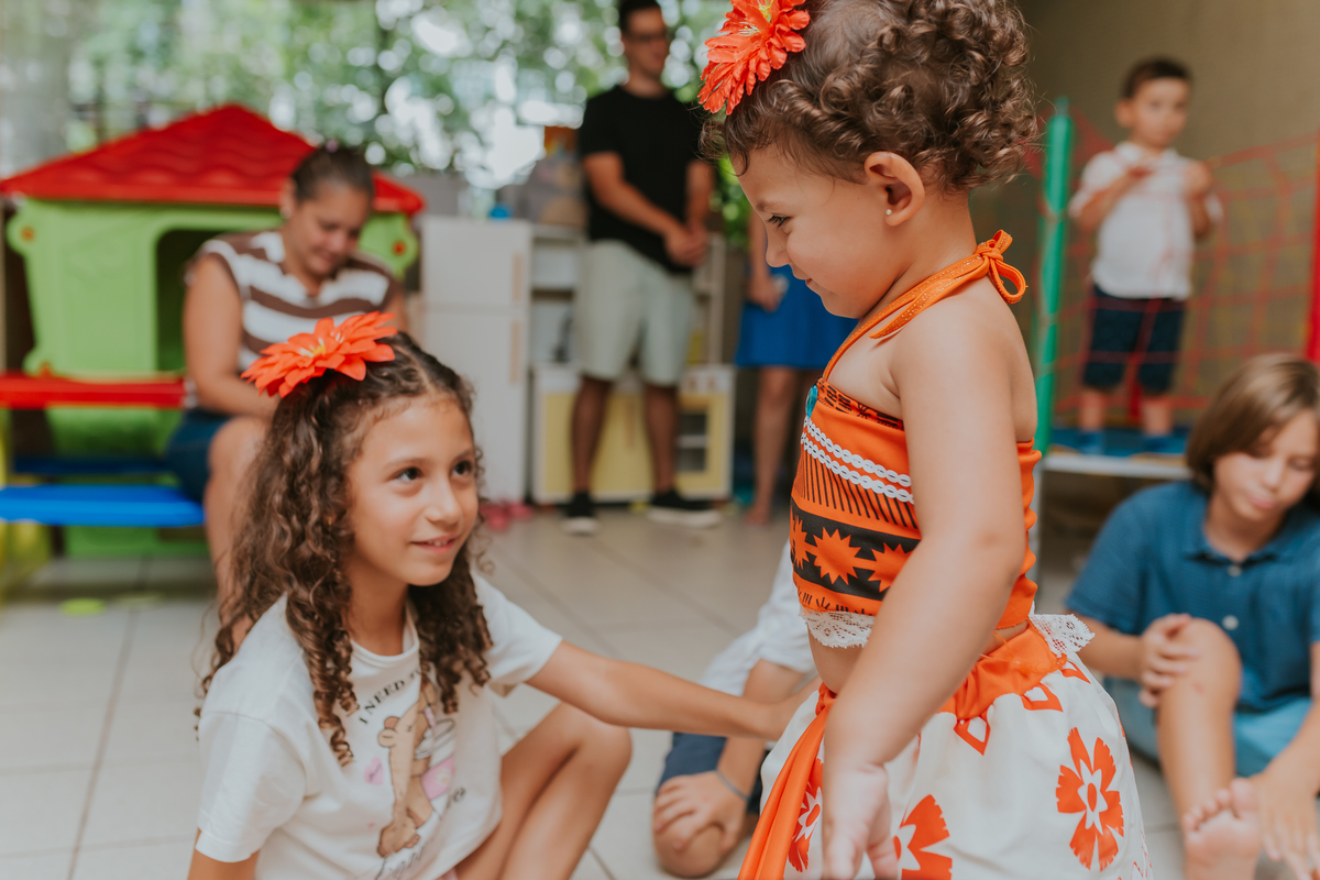fotografia festa infantil fotografa familia Río de Janeiro Tijuca rj 2 anos Cecilia tema Moana play bruna Guerson 