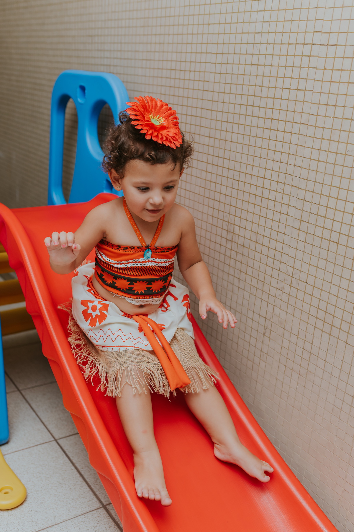 fotografia festa infantil fotografa familia Río de Janeiro Tijuca rj 2 anos Cecilia tema Moana play bruna Guerson 