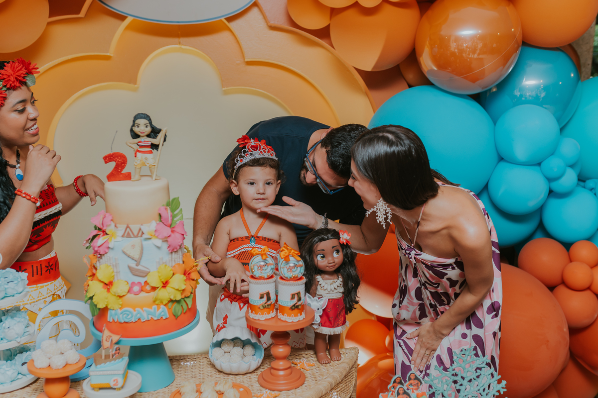 fotografia festa infantil fotografa familia Río de Janeiro Tijuca rj 2 anos Cecilia tema Moana play bruna Guerson 