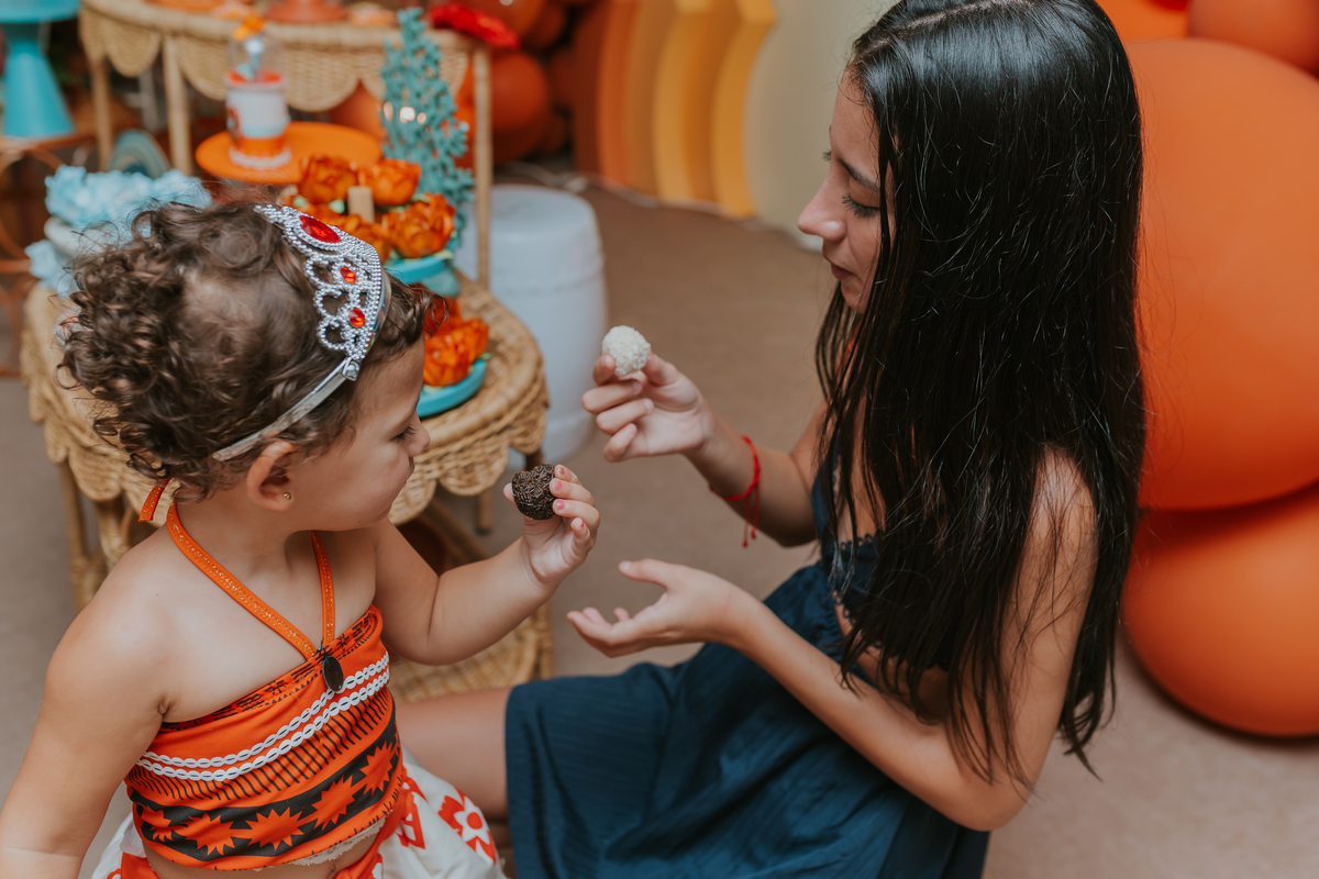 fotografia festa infantil fotografa familia Río de Janeiro Tijuca rj 2 anos Cecilia tema Moana play bruna Guerson 