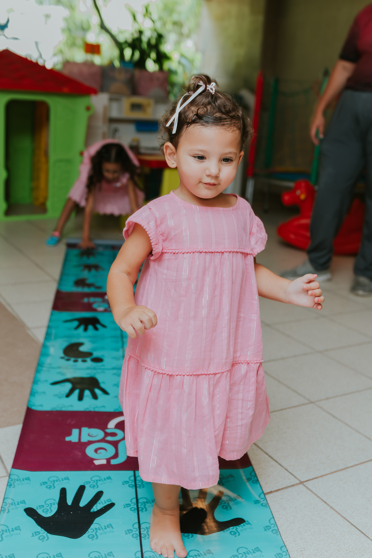 fotografia festa infantil fotografa familia Río de Janeiro Tijuca rj 2 anos Cecilia tema Moana play bruna Guerson 