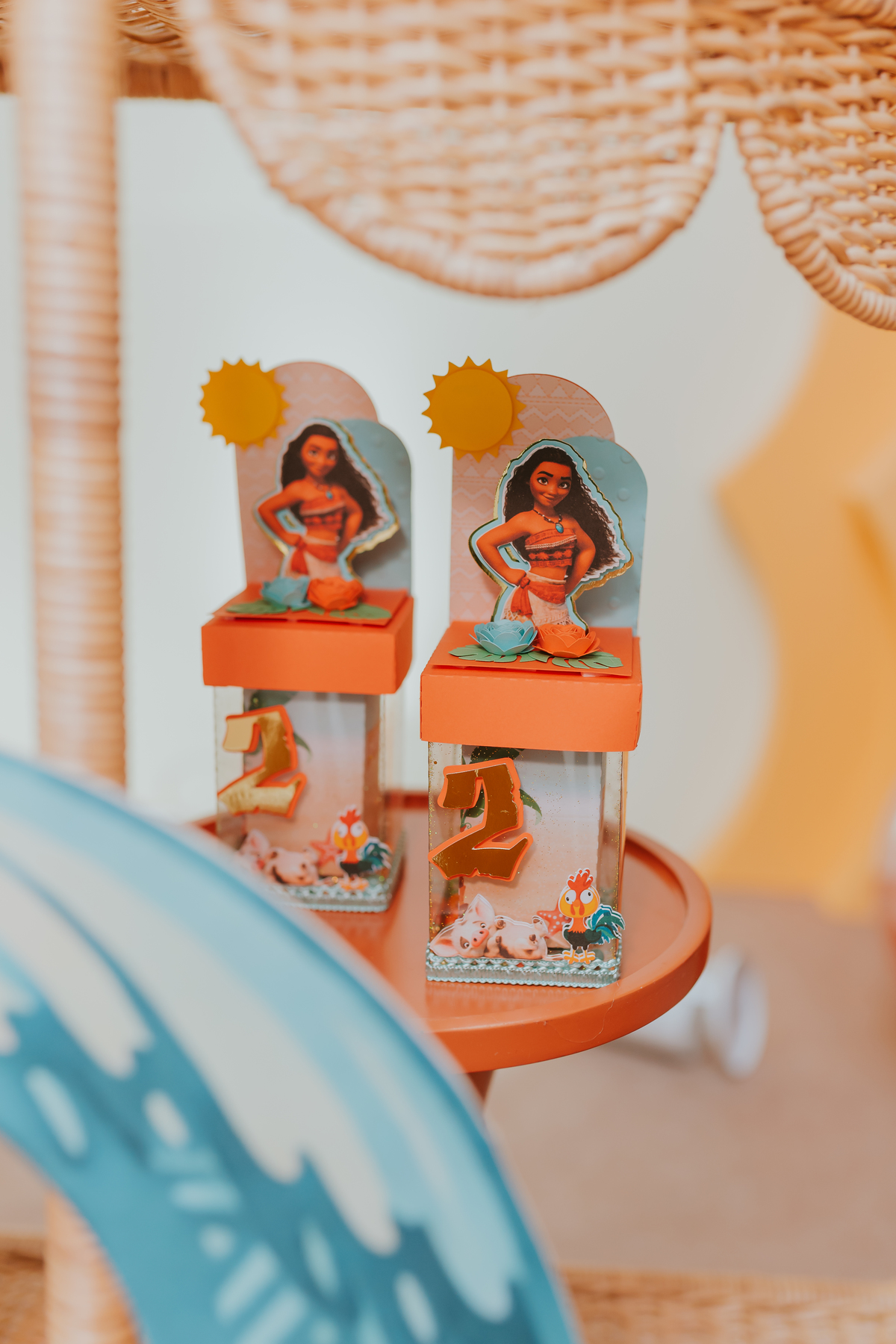fotografia festa infantil fotografa familia Río de Janeiro Tijuca rj 2 anos Cecilia tema Moana play bruna Guerson 