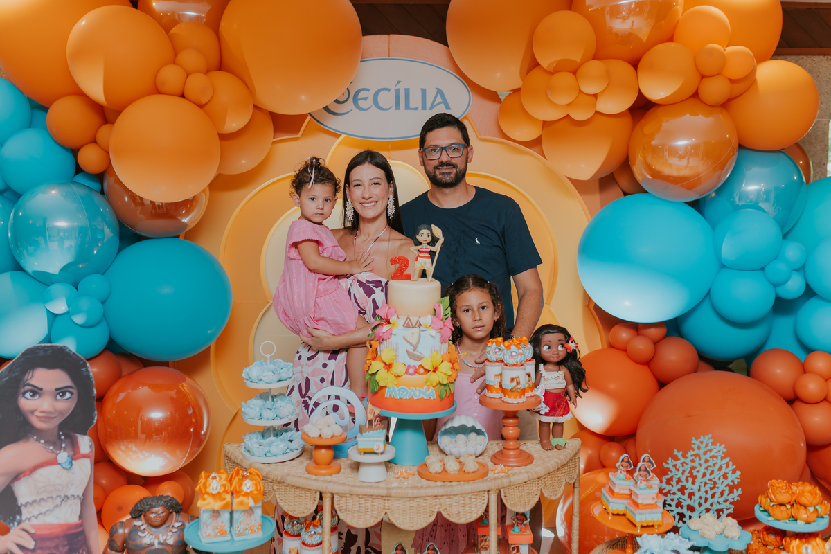 fotografia festa infantil fotografa familia Río de Janeiro Tijuca rj 2 anos Cecilia tema Moana play bruna Guerson 