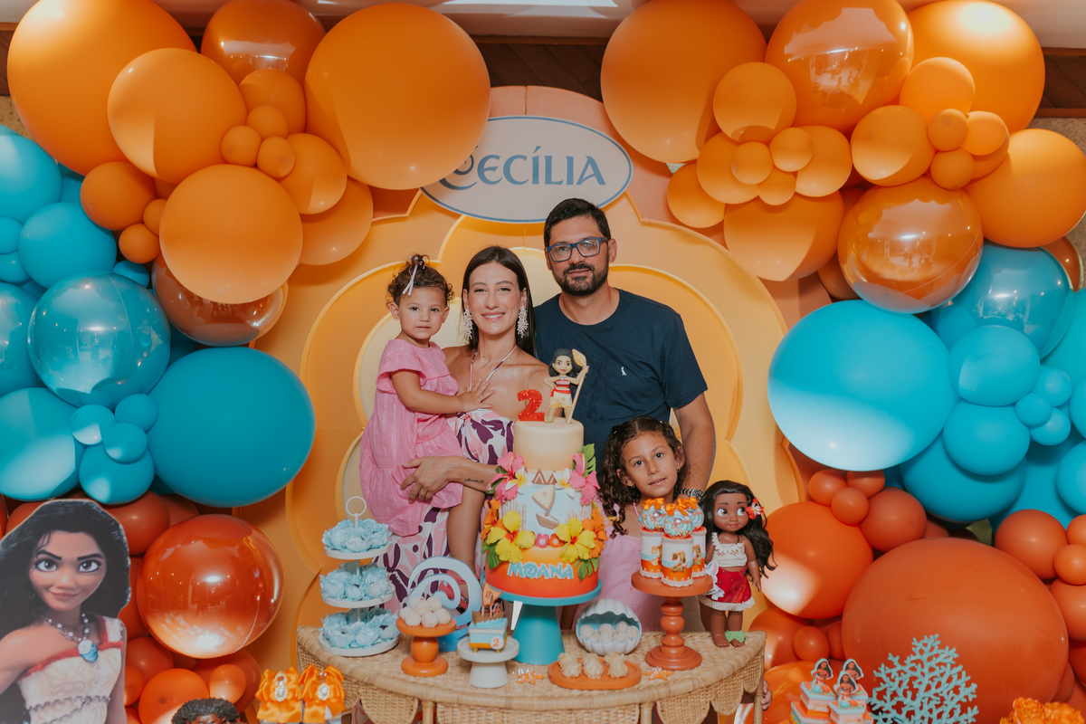 fotografia festa infantil fotografa familia Río de Janeiro Tijuca rj 2 anos Cecilia tema Moana play bruna Guerson 