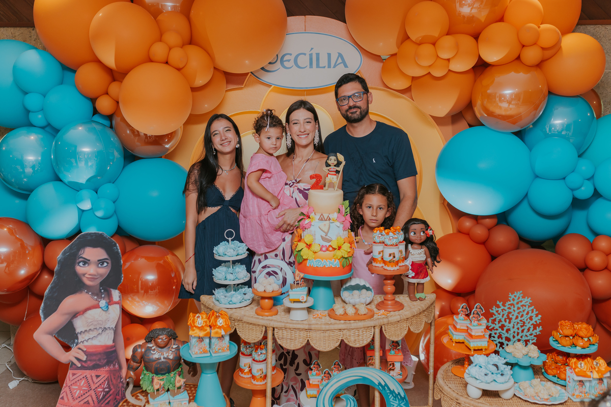 fotografia festa infantil fotografa familia Río de Janeiro Tijuca rj 2 anos Cecilia tema Moana play bruna Guerson 