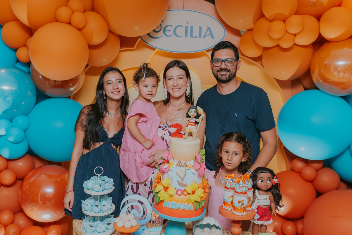 fotografia festa infantil fotografa familia Río de Janeiro Tijuca rj 2 anos Cecilia tema Moana play bruna Guerson 