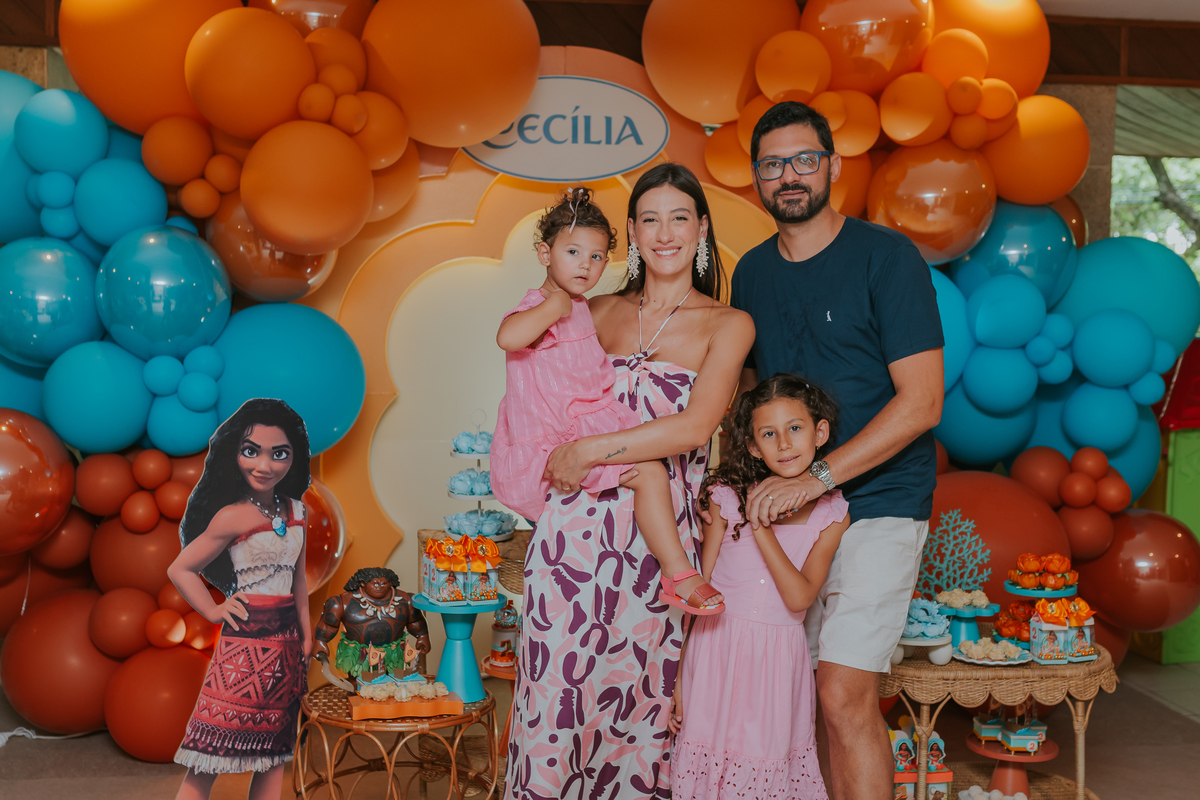 fotografia festa infantil fotografa familia Río de Janeiro Tijuca rj 2 anos Cecilia tema Moana play bruna Guerson 