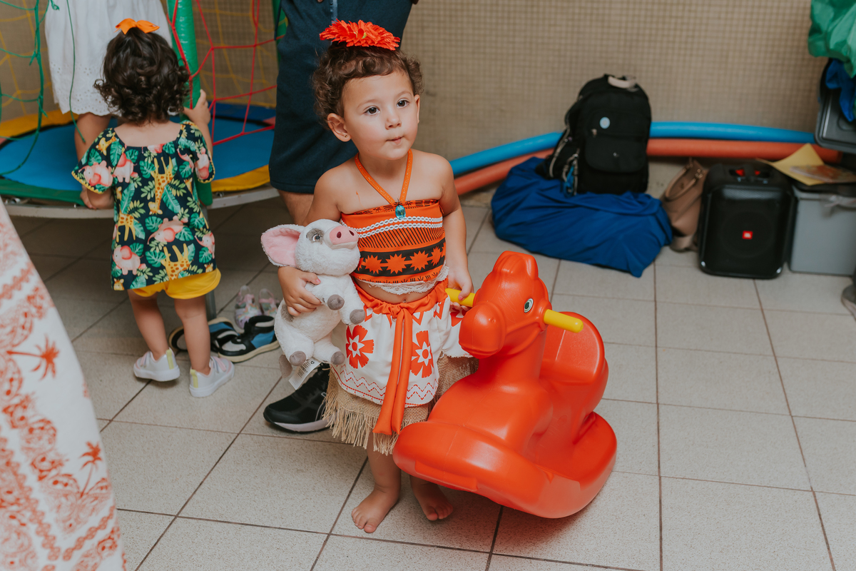 fotografia festa infantil fotografa familia Río de Janeiro Tijuca rj 2 anos Cecilia tema Moana play bruna Guerson 