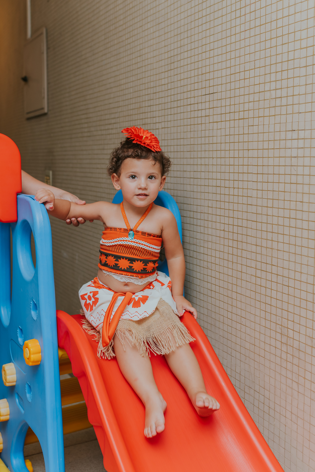 fotografia festa infantil fotografa familia Río de Janeiro Tijuca rj 2 anos Cecilia tema Moana play bruna Guerson 