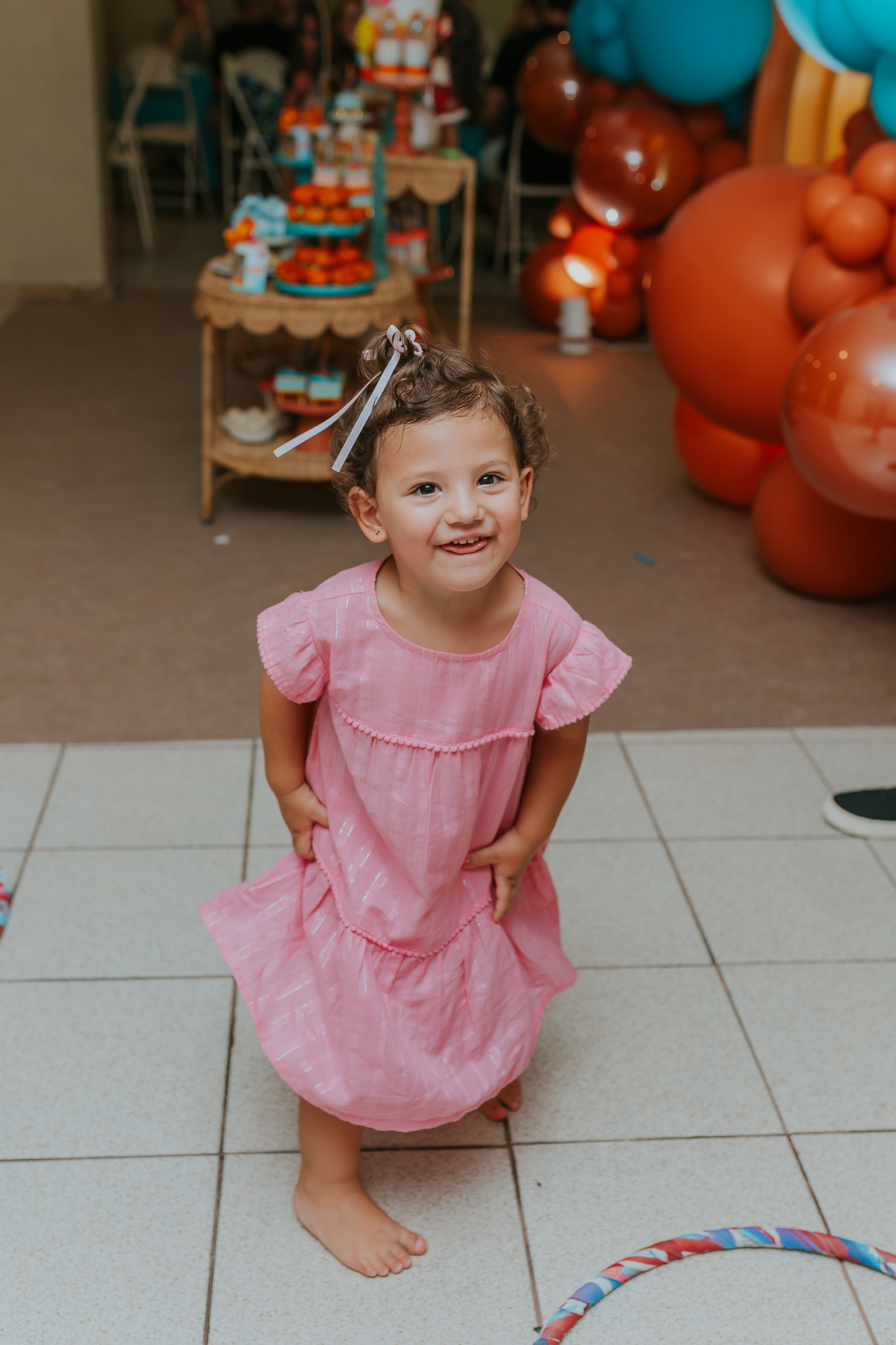 fotografia festa infantil fotografa familia Río de Janeiro Tijuca rj 2 anos Cecilia tema Moana play bruna Guerson 